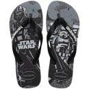 Chinelo Havaianas Star Wars