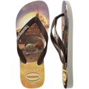 Chinelo Havaianas Star Wars