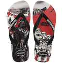 Chinelo Havaianas Star Wars