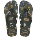Chinelo Havaianas Star Wars