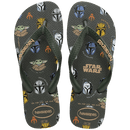 Chinelo Havaianas Star Wars