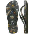 Chinelo Havaianas Star Wars