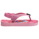 Chinelo Havaianas Baby Disney Classicos Minnie & Margarida