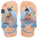 Chinelo Havaianas Baby Disney Classics