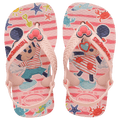Chinelo Havaianas Baby Disney Classics