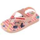 Chinelo Havaianas Baby Disney Classics