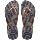 Chinelo Havaianas Slim Nautical