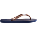 Chinelo Havaianas Slim Nautical