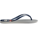 Chinelo Havaianas Slim Nautical