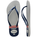 Chinelo Havaianas Slim Nautical