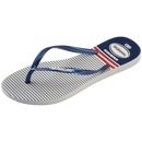Chinelo Havaianas Slim Nautical