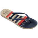 Chinelo Havaianas Slim Nautical