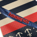 Chinelo Havaianas Slim Nautical