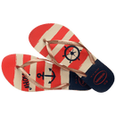 Chinelo Havaianas Slim Nautical