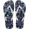 Chinelo Havaianas Top Nautical
