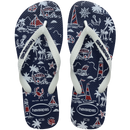 Chinelo Havaianas Top Nautical