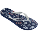 Chinelo Havaianas Top Nautical