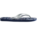 Chinelo Havaianas Top Nautical