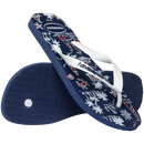 Chinelo Havaianas Top Nautical