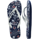 Chinelo Havaianas Top Nautical
