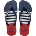Chinelo Havaianas Top Nautical