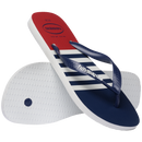 Chinelo Havaianas Top Nautical