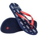 Chinelo Havaianas Top Nautical