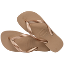 Chinelo Havaianas Top Tiras