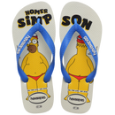 Chinelo Havaianas Simpsons