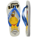 Chinelo Havaianas Simpsons