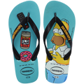 Chinelo Havaianas Simpsons