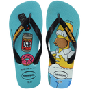 Chinelo Havaianas Simpsons