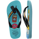 Chinelo Havaianas Simpsons