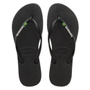 Chinelo Havaianas Slim Brasil