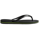 Chinelo Havaianas Slim Brasil