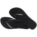 Chinelo Havaianas Slim Brasil