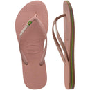 Chinelo Havaianas Slim Brasil