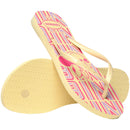 Chinelo Havaianas Slim Disney