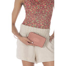 Mini Bag Plus Havaianas Metálica