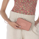 Mini Bag Plus Havaianas Metálica