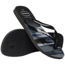 Chinelo Havaianas Top Camu