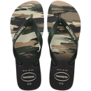 Chinelo Havaianas Top Camu