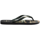 Chinelo Havaianas Top Camu