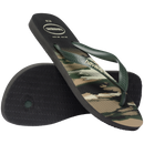 Chinelo Havaianas Top Camu