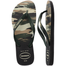 Chinelo Havaianas Top Camu