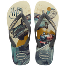 Chinelo Havaianas Harry Potter