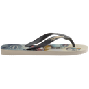 Chinelo Havaianas Harry Potter