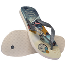 Chinelo Havaianas Harry Potter