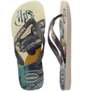 Chinelo Havaianas Harry Potter