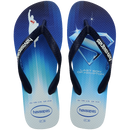 Chinelo Havaianas Top Heróis DC Superman